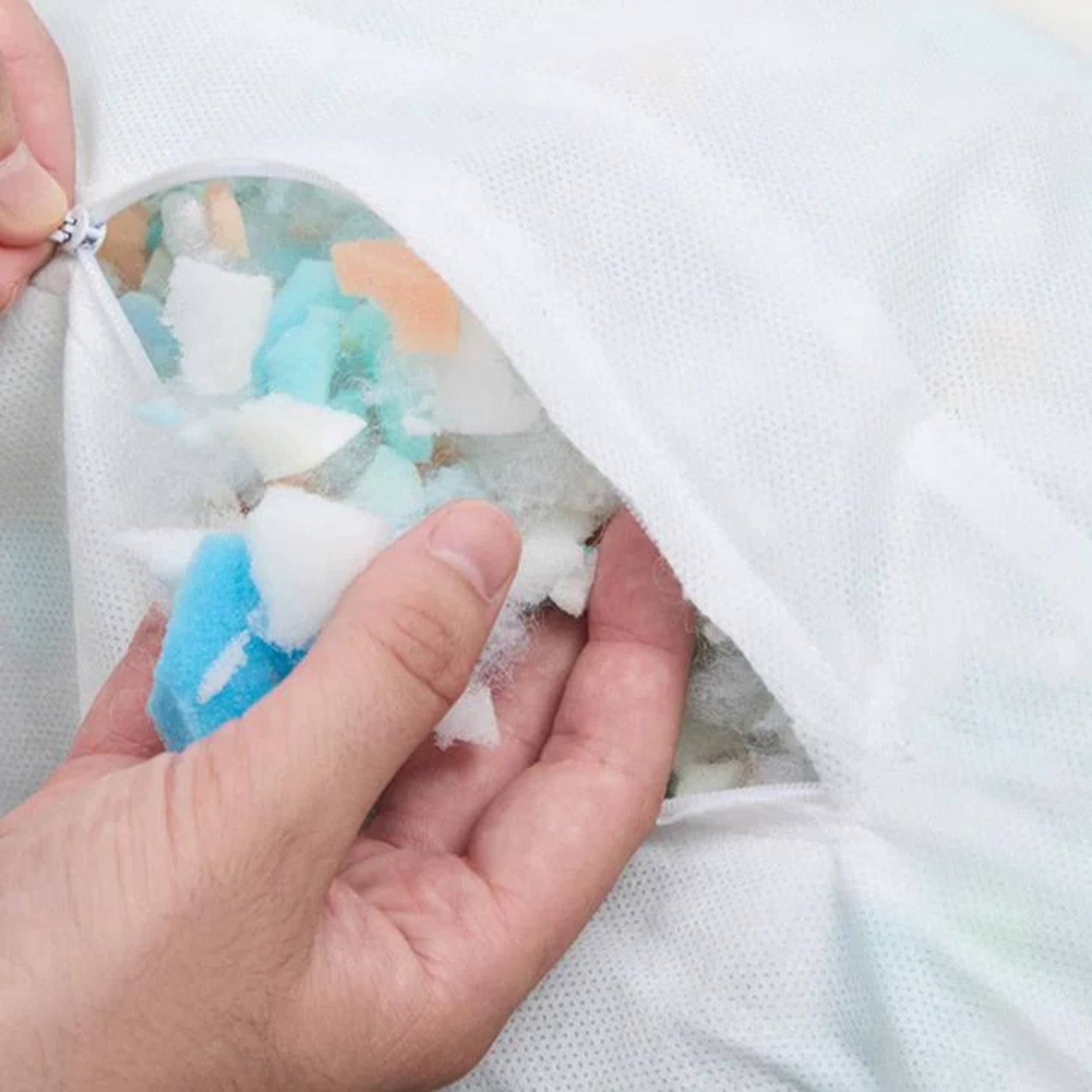 Cafide Caudra Corduroy Bed