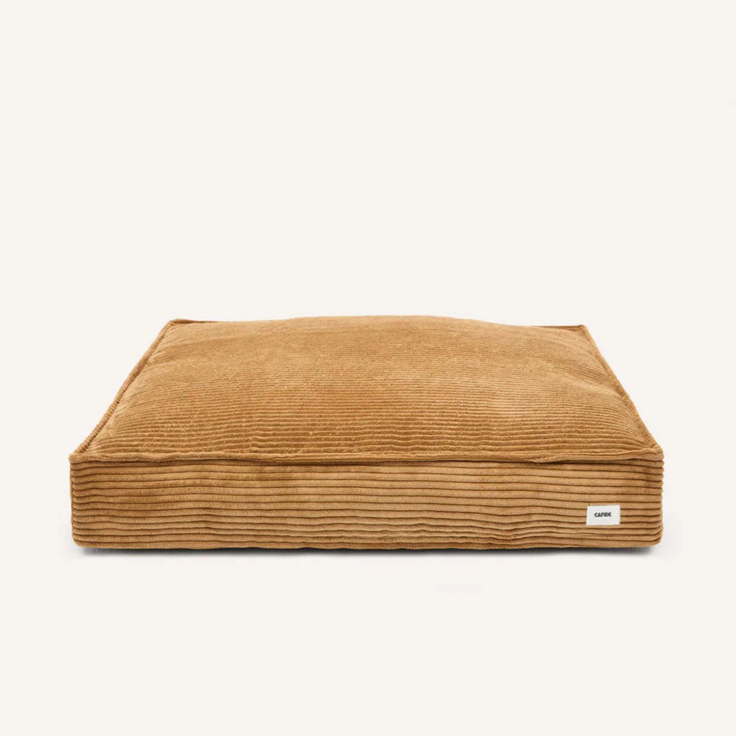 Cafide Caudra Corduroy Bed