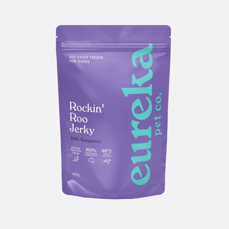 Eureka Air Dried Treats
