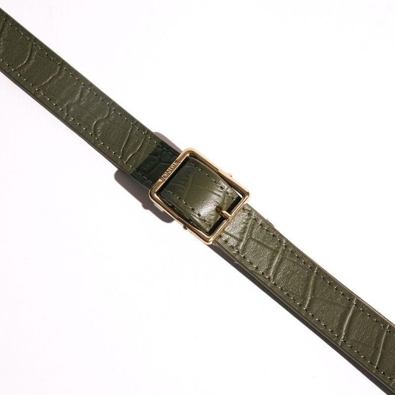 Bondir Leather Leash