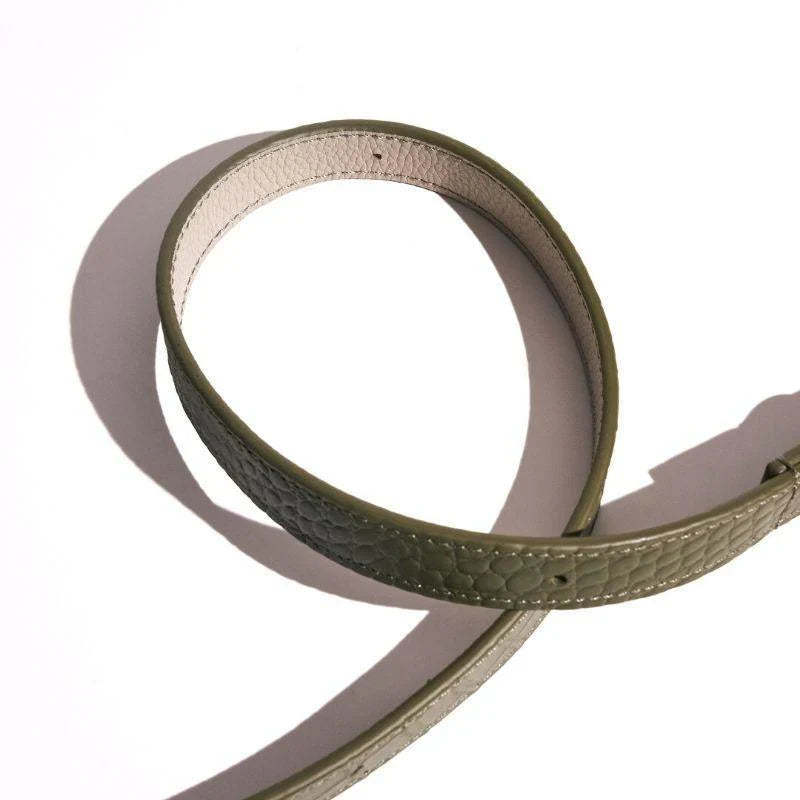 Bondir Leather Leash
