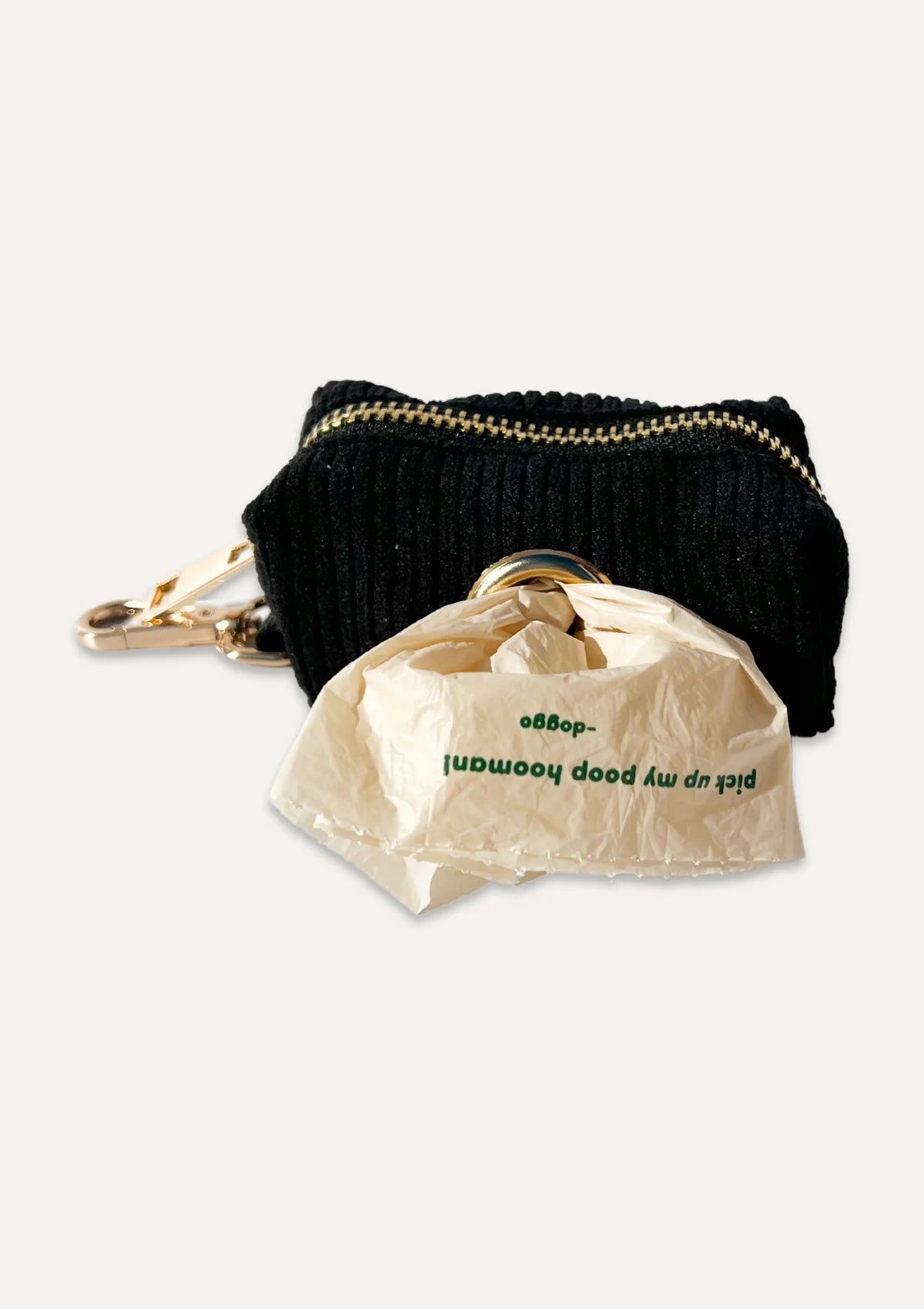 Brucey's Pack Bella Waste Bag