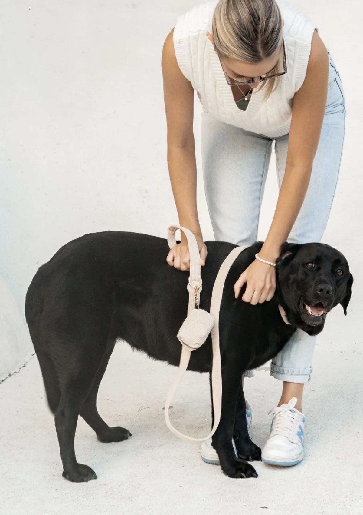 Brucey's Pack Bella Leash
