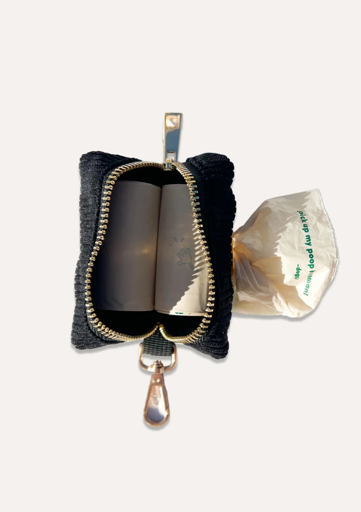 Brucey's Pack Bella Waste Bag