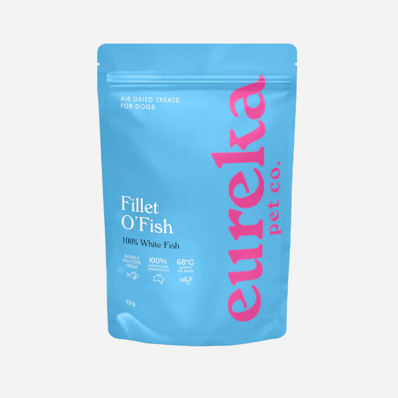 Eureka Air Dried Treats
