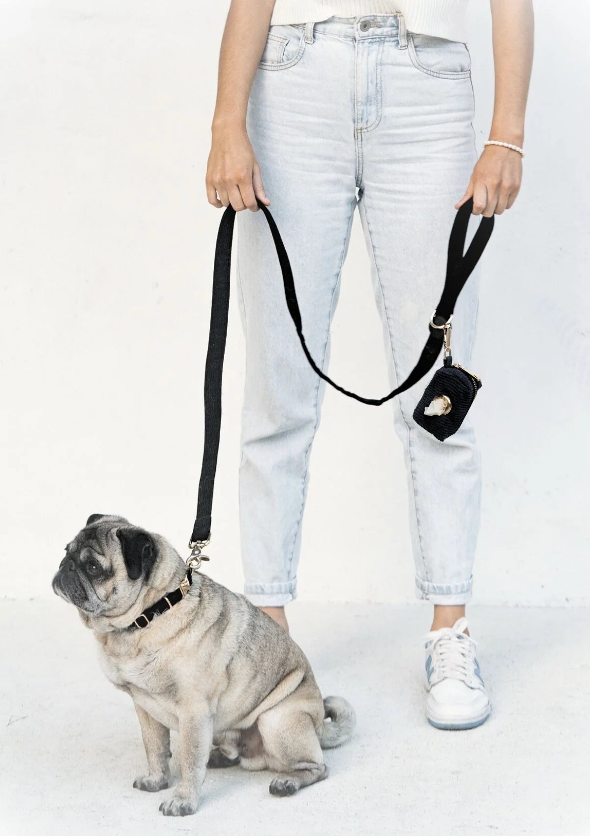 Brucey's Pack Bella Collar