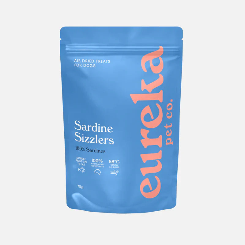 Eureka Air Dried Treats