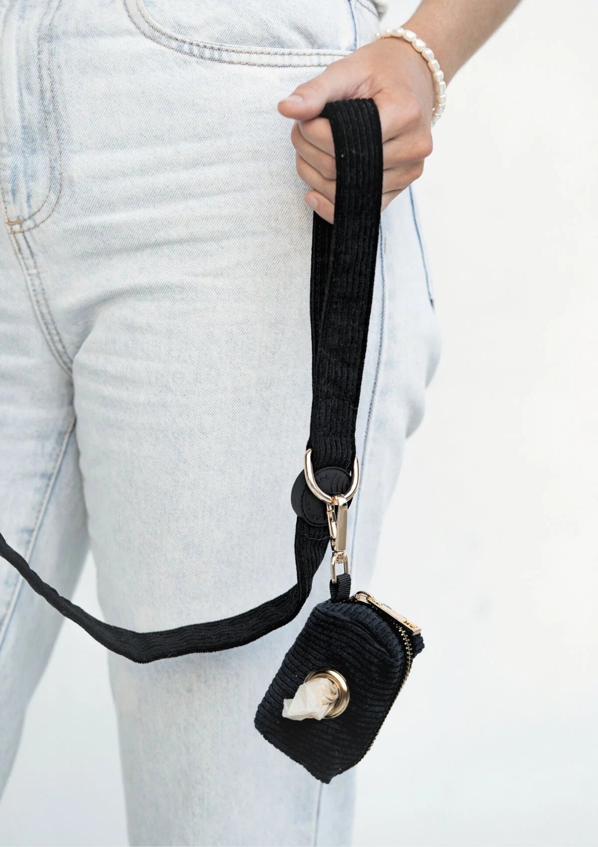Brucey's Pack Bella Leash