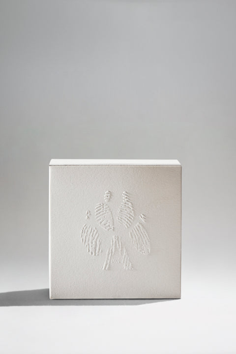 The Animals - Soft Flame Bougie Candle
