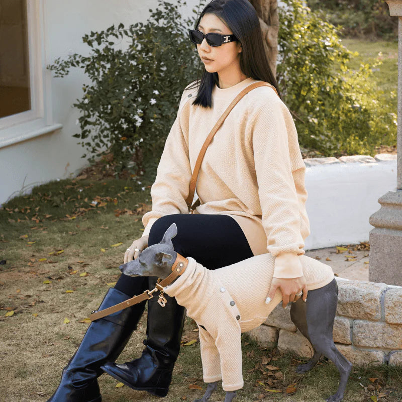 Bondir Hampton Sweater