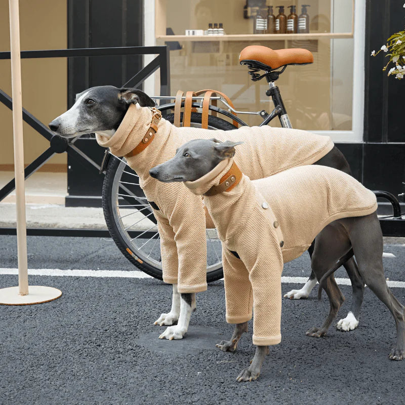 Bondir Hampton Sweater