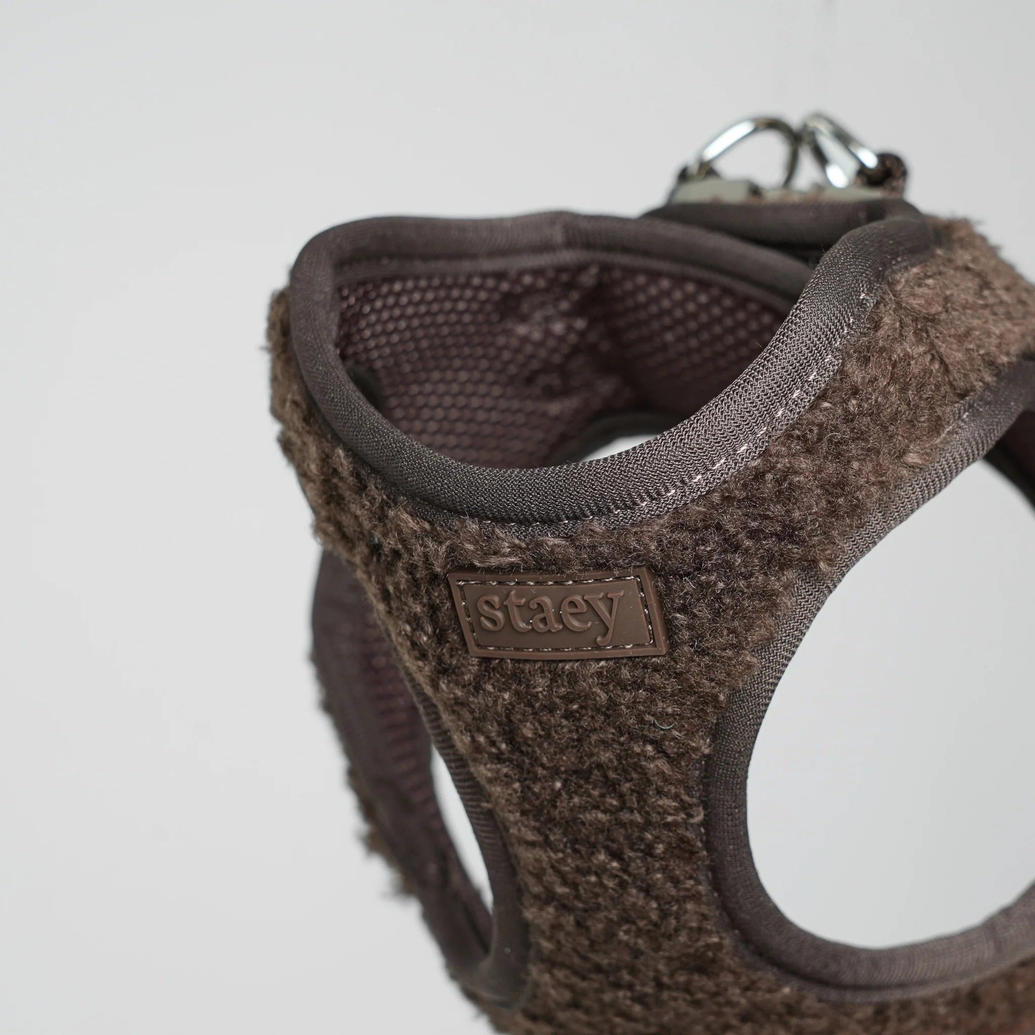 Staey Teddy Step In Harness