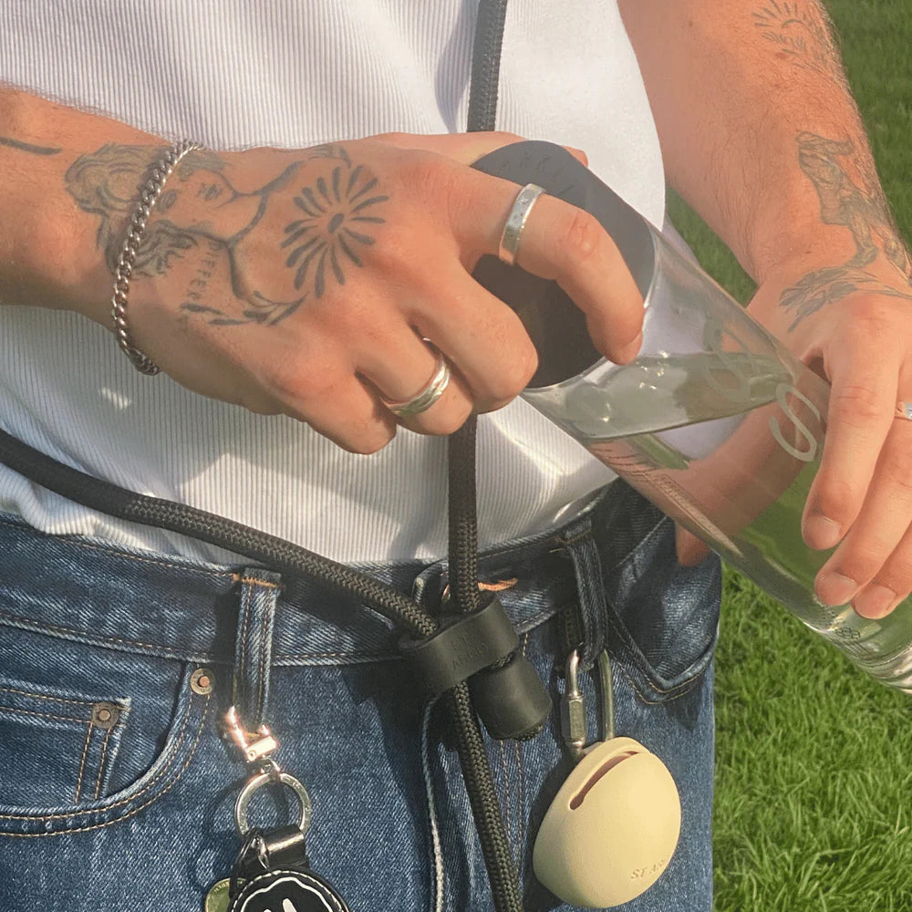 St Argo Hands-Free Lead