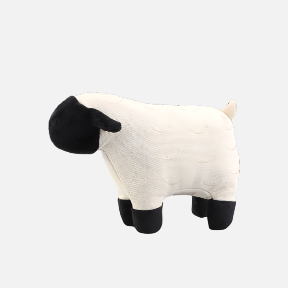Lambwolf Collective - Dolly Sheep