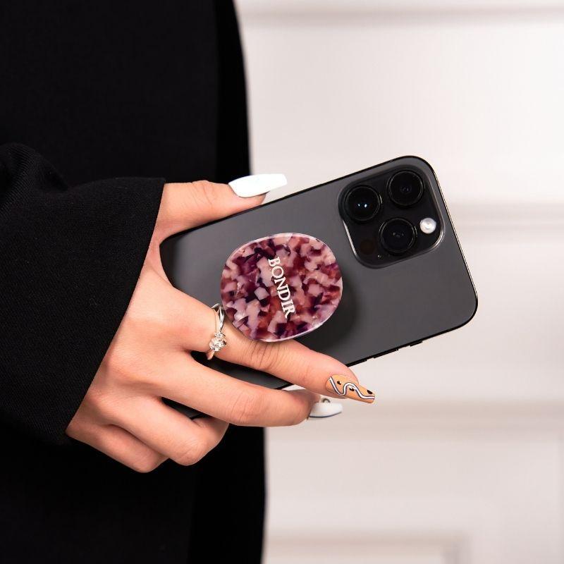 Bondir Phone Grip