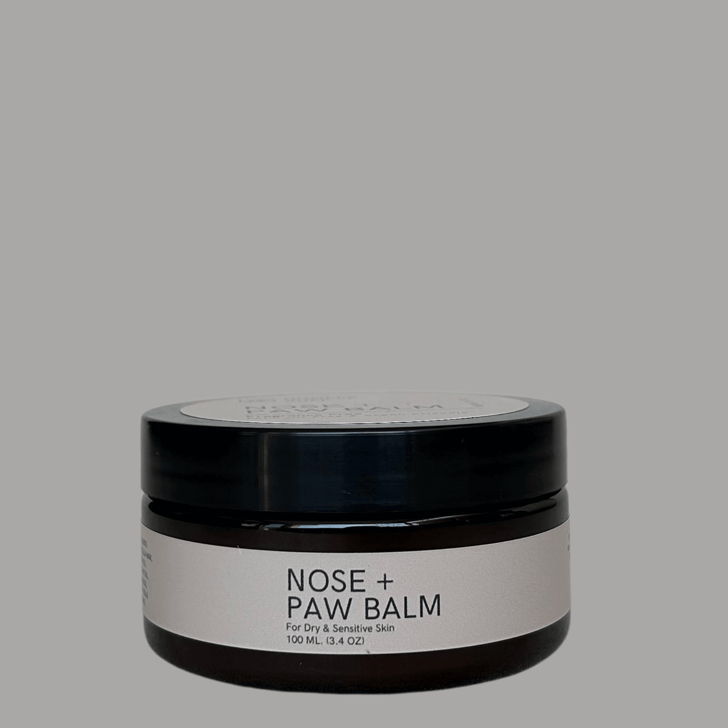 Hooper Ruff Nose and Paw Balm