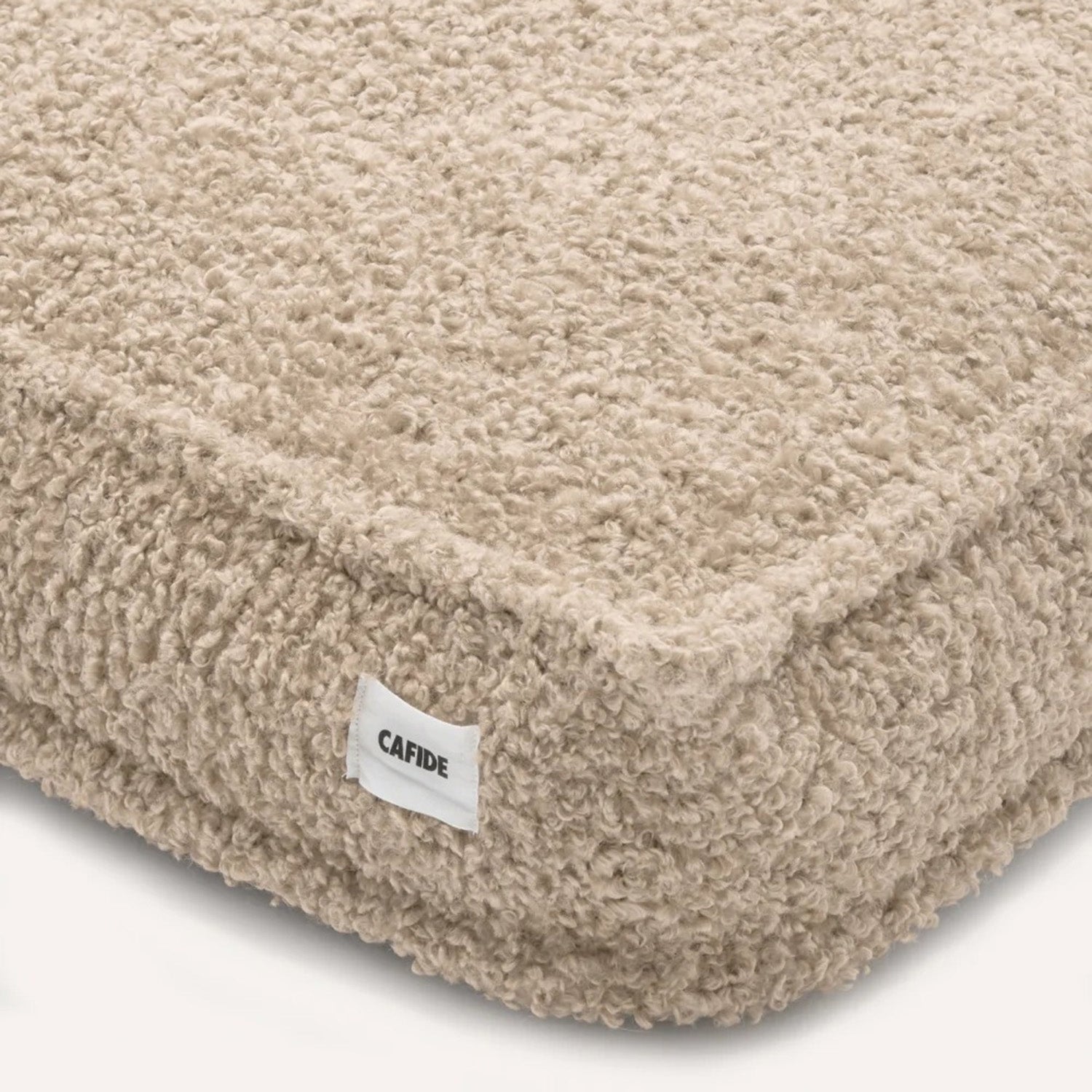 Cafide Caudra Fleece Bed