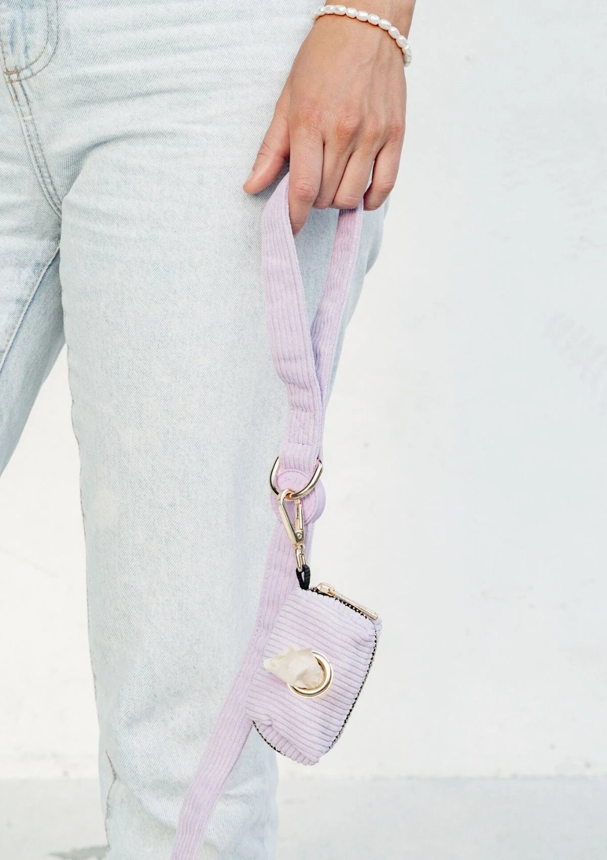 Brucey's Pack Bella Leash