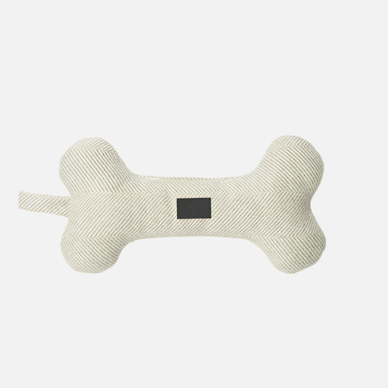 Bondir Bone Toy