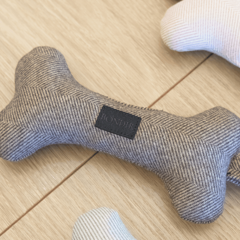 Bondir Bone Toy