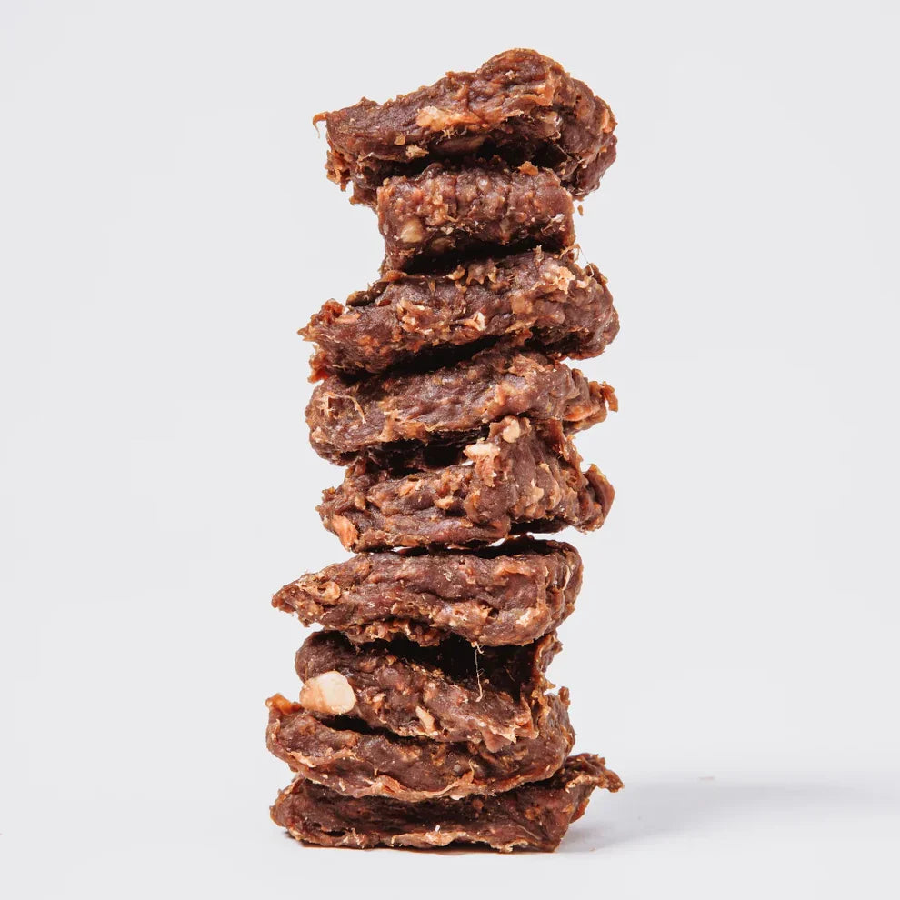 Eureka Functional Treats