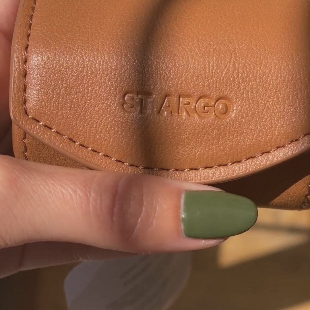St Argo Poop Bag Holder