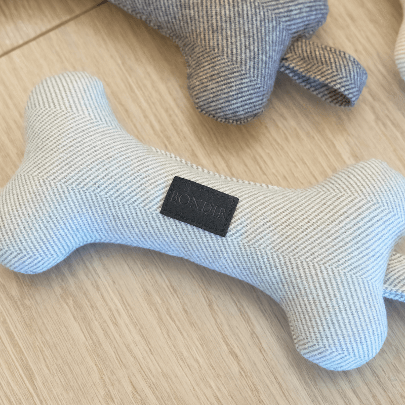 Bondir Bone Toy
