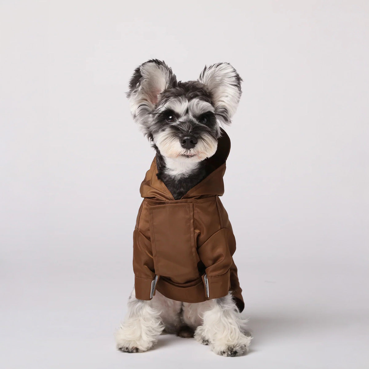 Pehom Tribeca Raincoat