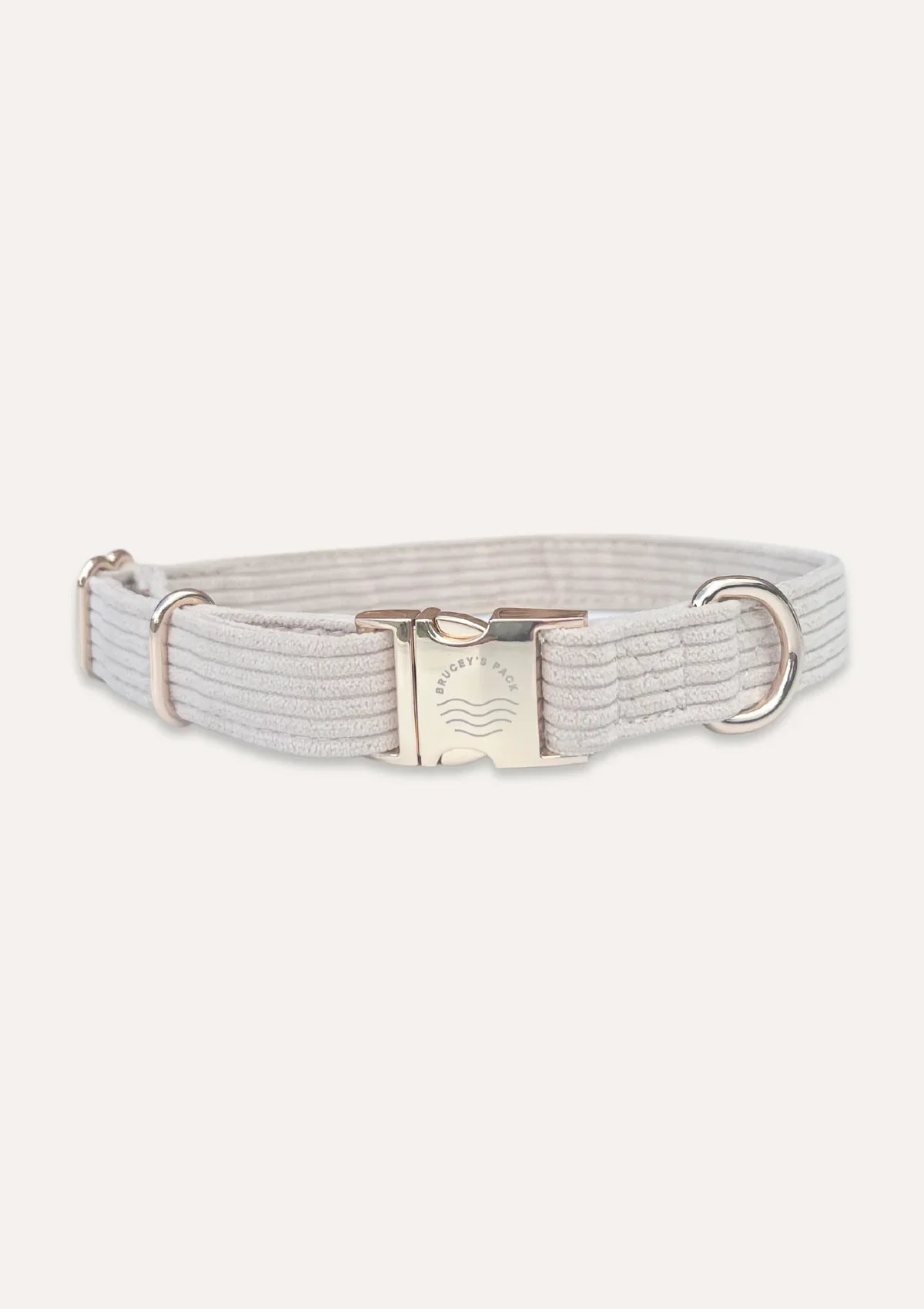 Brucey's Pack Bella Collar