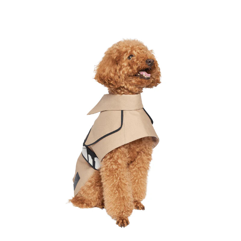 Bondir Obine Trench Coat