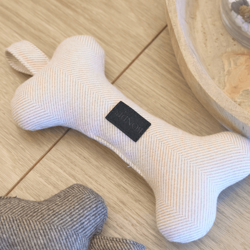Bondir Bone Toy