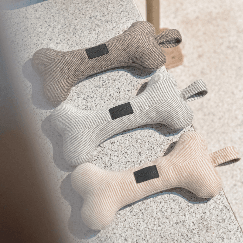 Bondir Bone Toy
