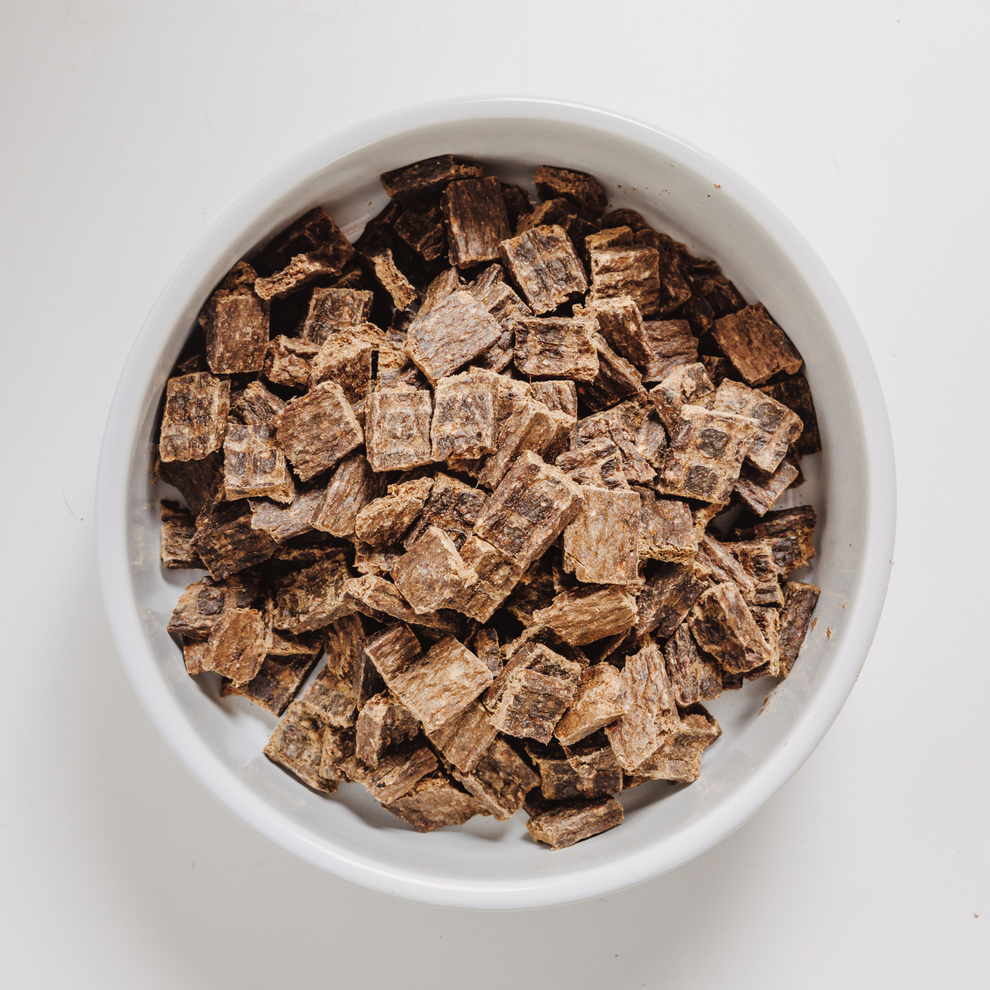 Eureka Air Dried Food - 1.8kg