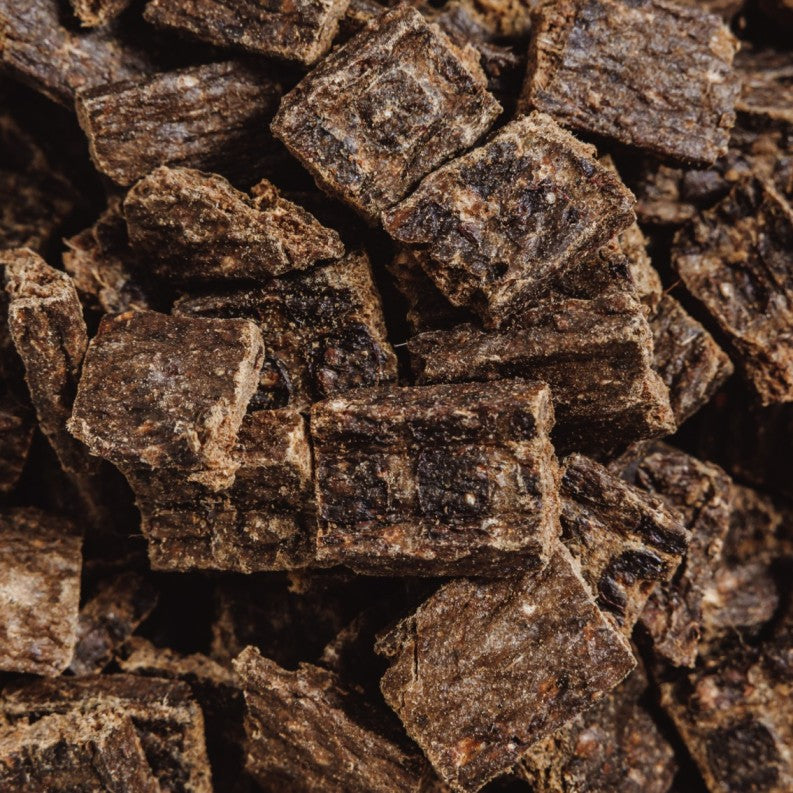 Eureka Air Dried Food - Wild Boar & Free Range Chicken