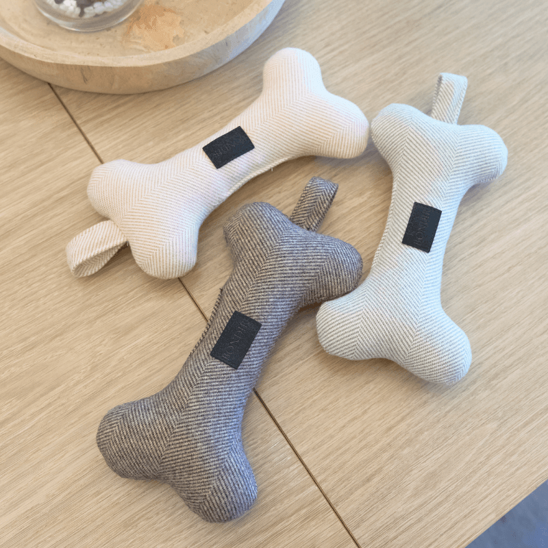 Bondir Bone Toy
