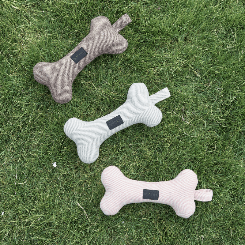 Bondir Bone Toy