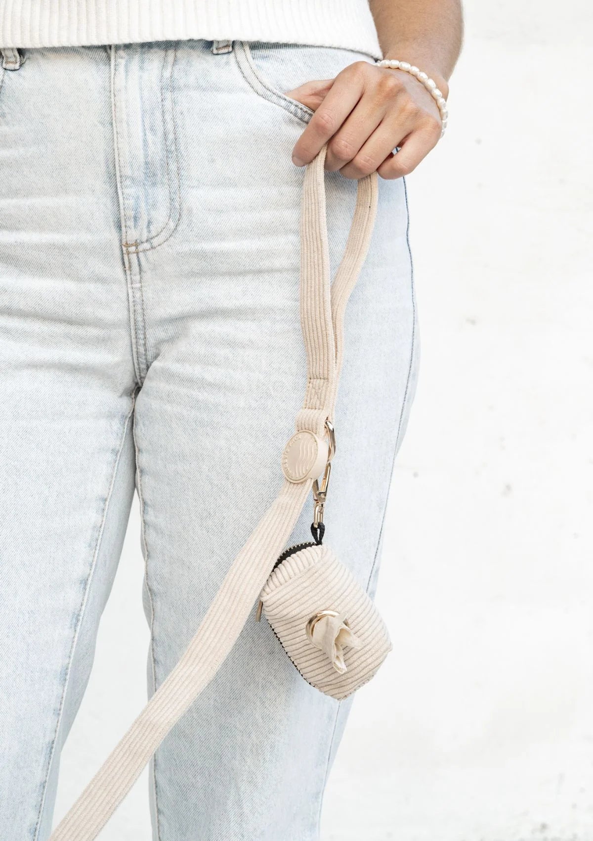 Brucey's Pack Bella Leash