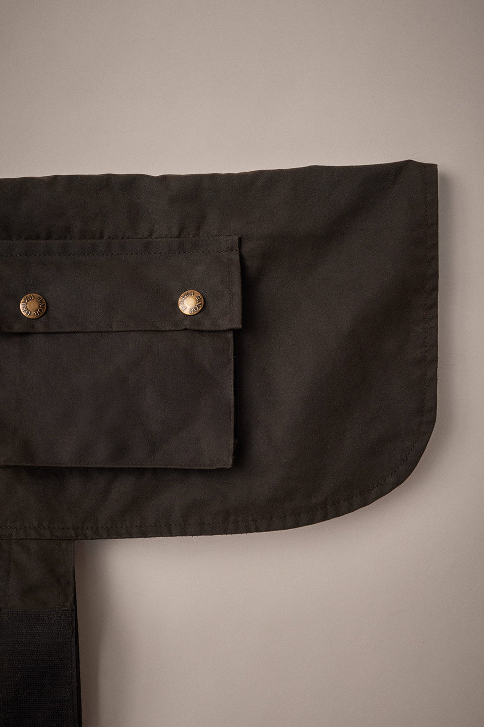 Driza-Bone Apsley Dog Coat Oilskin