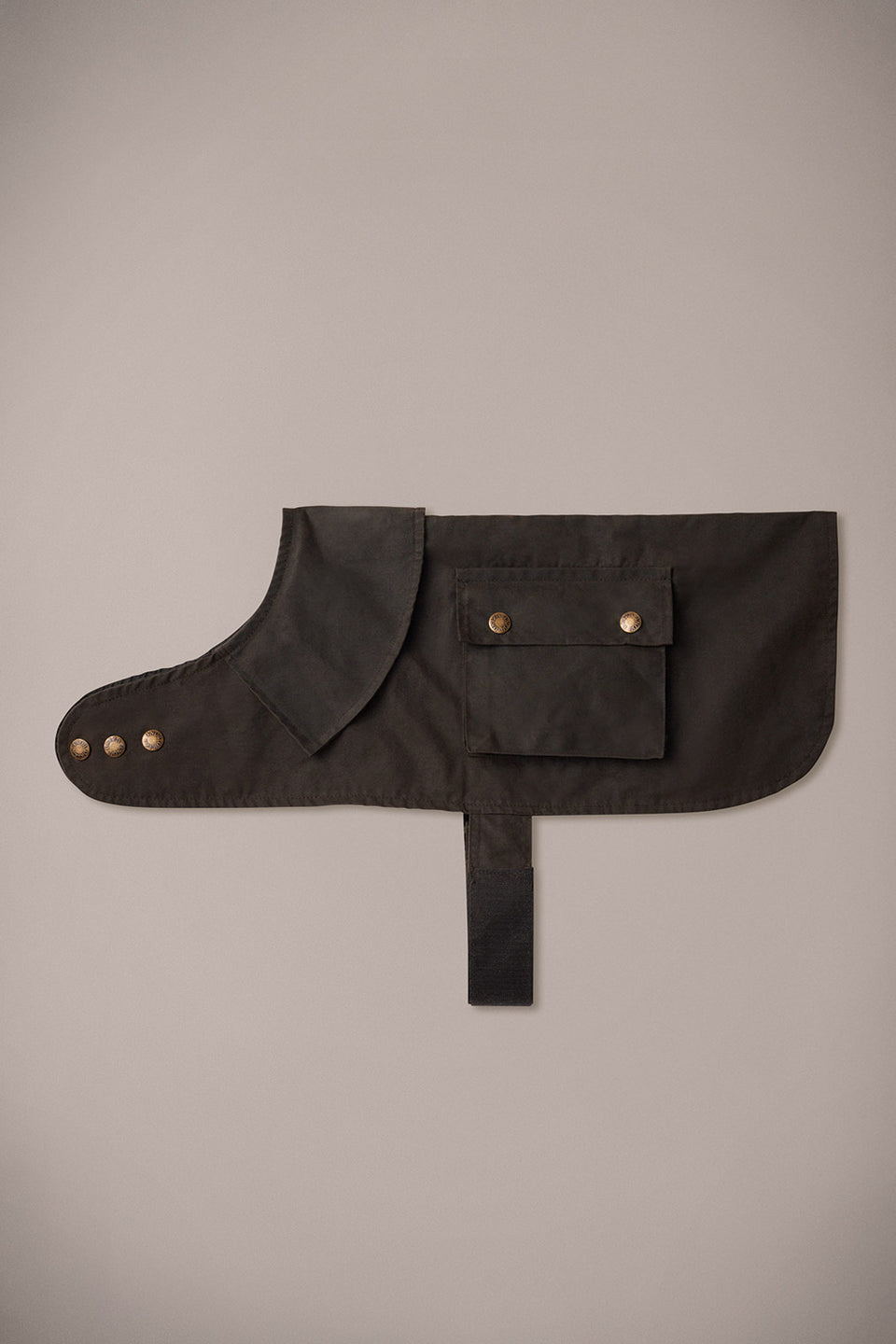Driza-Bone Apsley Dog Coat Oilskin