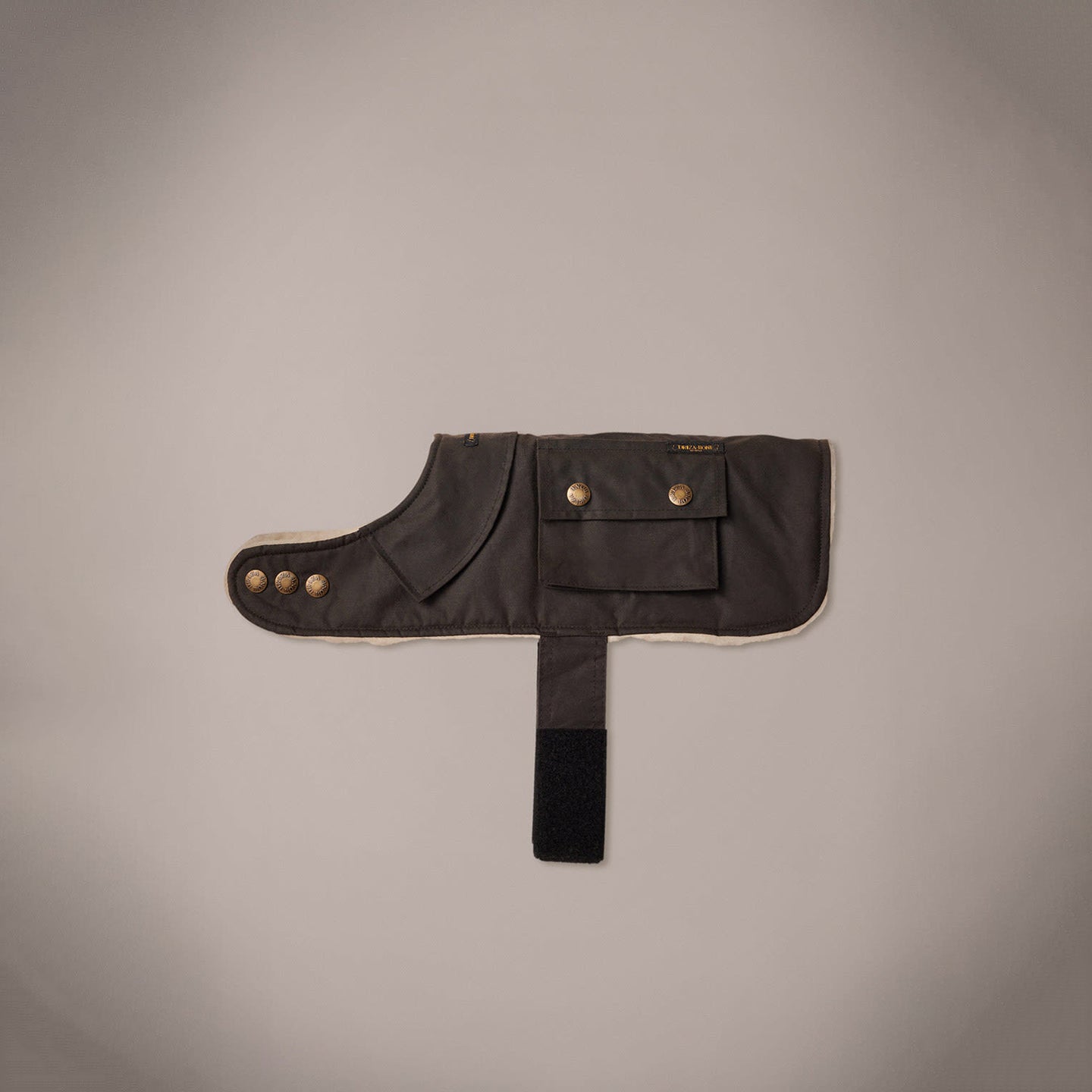Driza-Bone Ashfield Sherpa Dog Coat