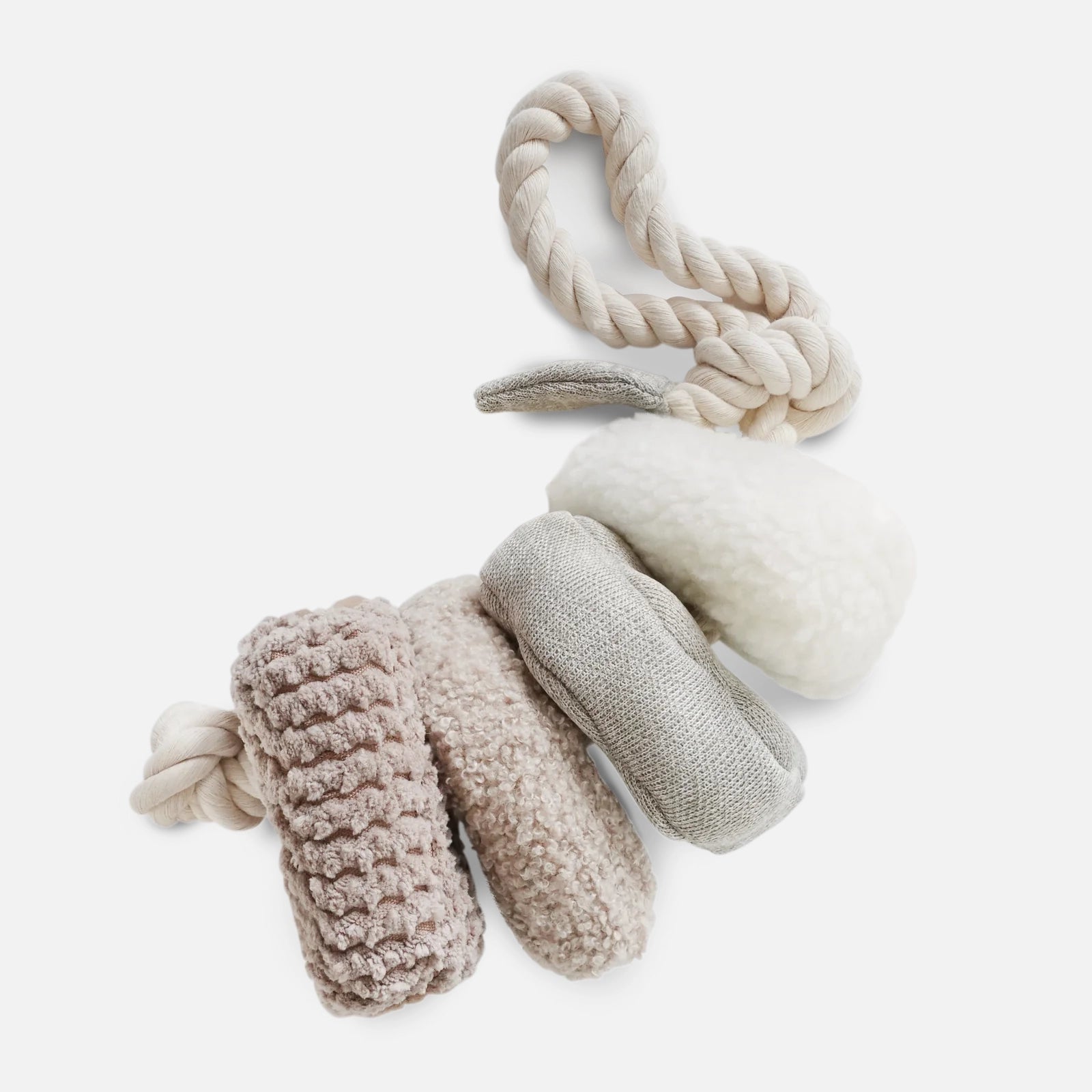 Lambwolf Collective Blocks