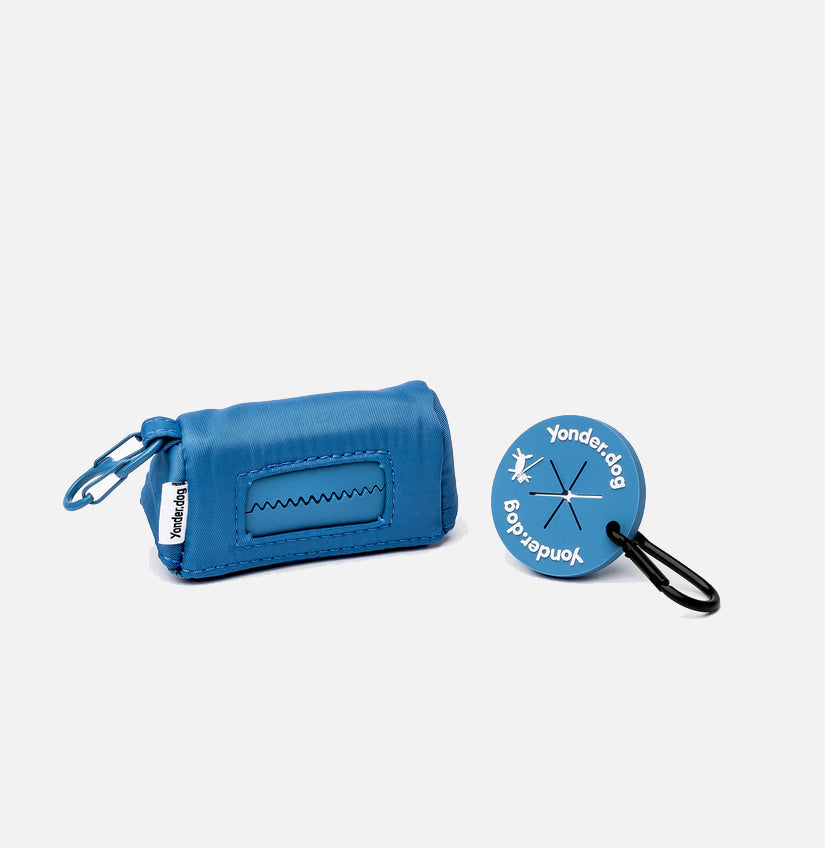 Yonder Poop Bag Holder