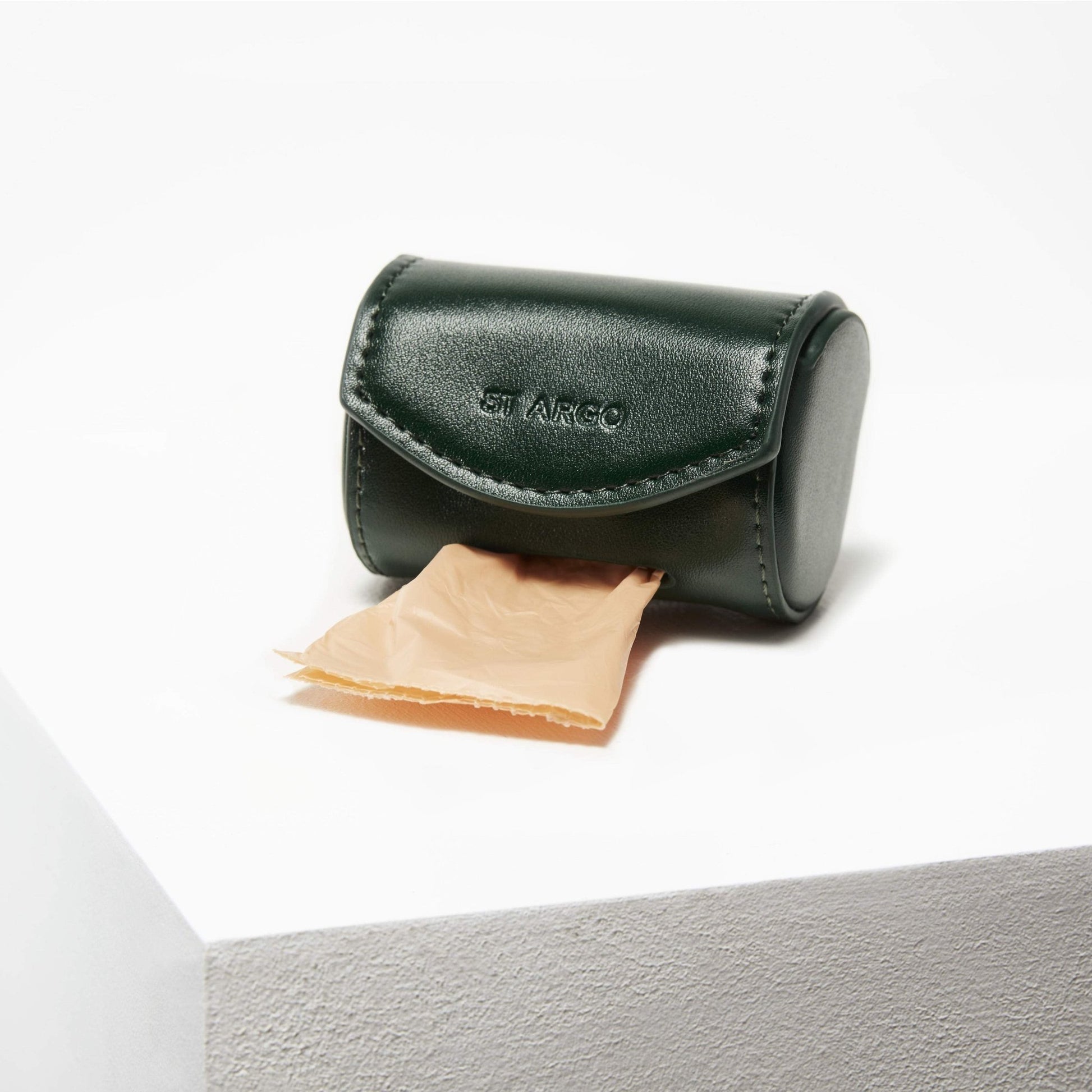 St Argo Poop Bag Holder