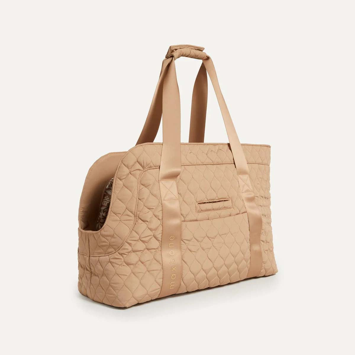 Maxbone X Bridgerton Dog Carrier Bag