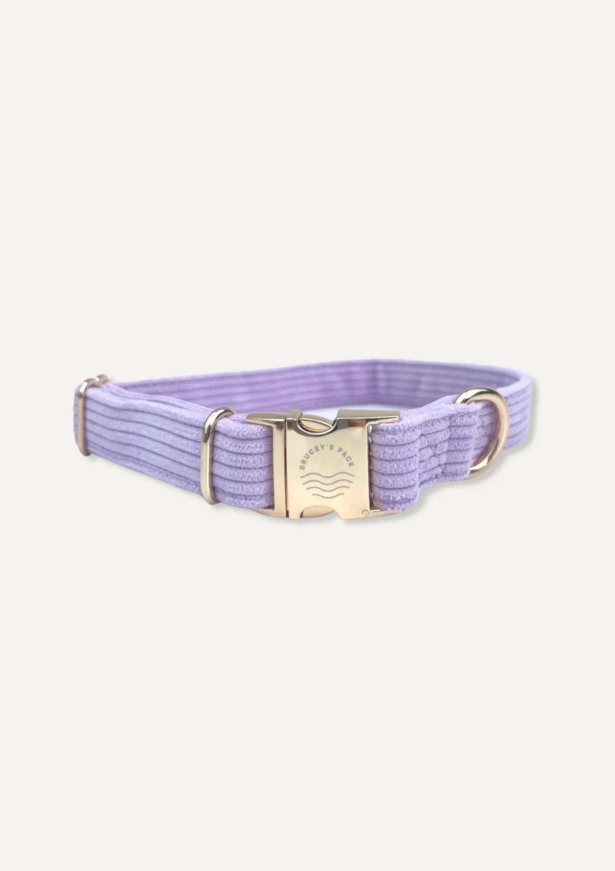 Brucey's Pack Bella Collar