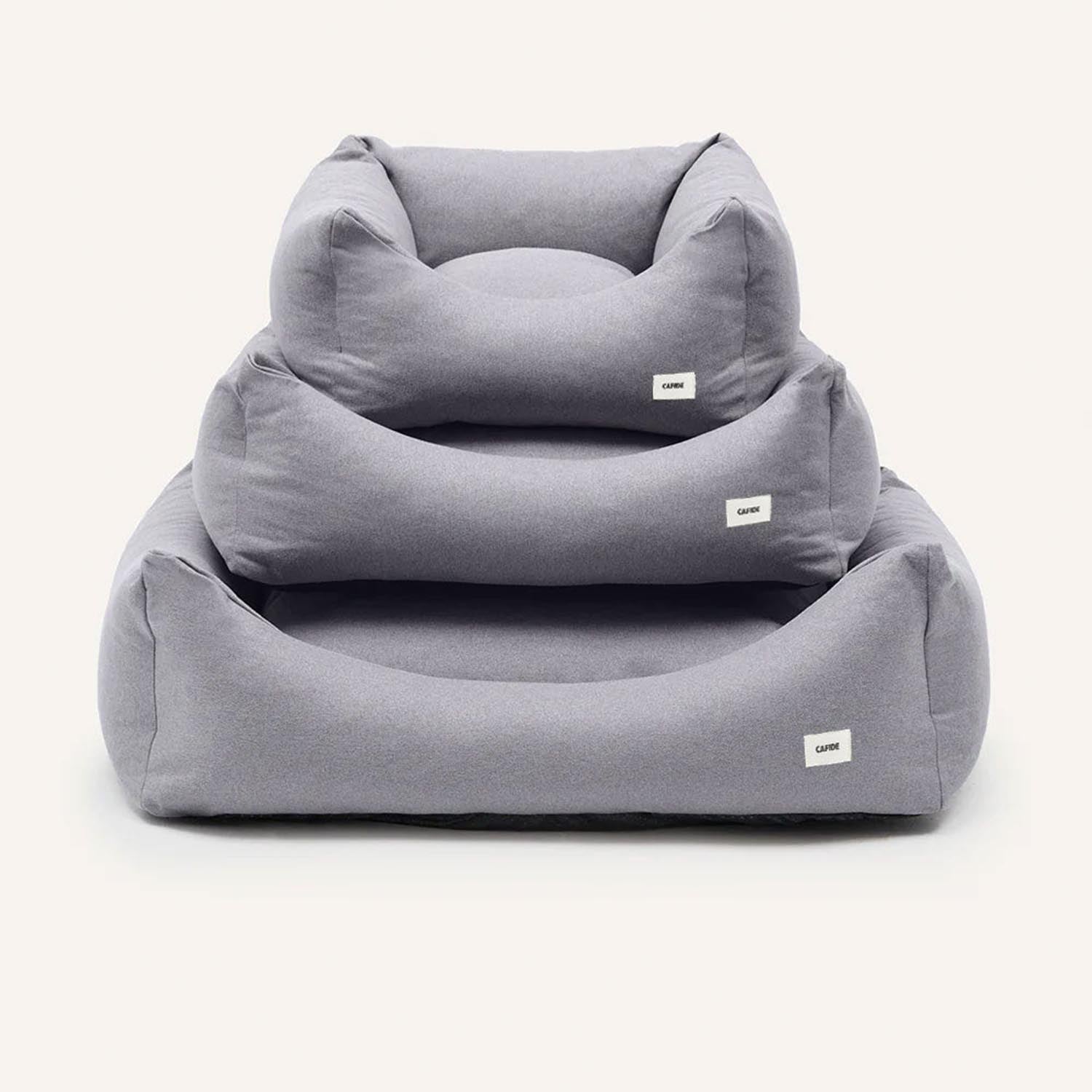 Cafide Snozy Bed