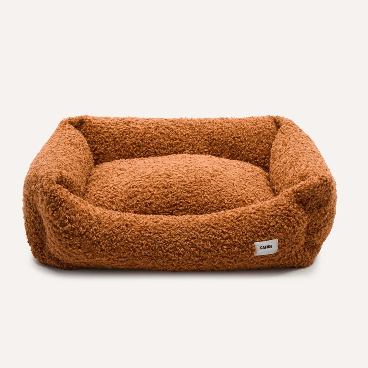 Cafide Snozy Fleece Bed