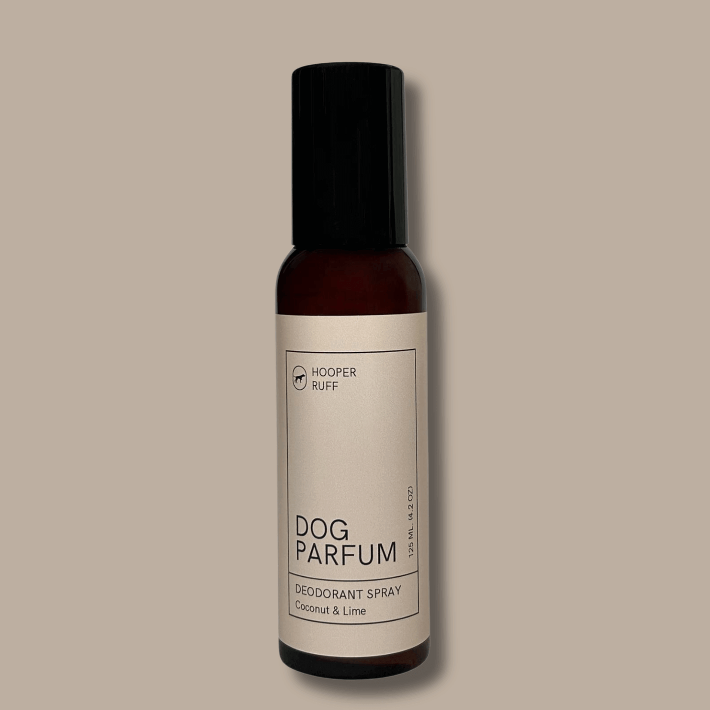 Hooper Ruff Coconut and Lime Parfum