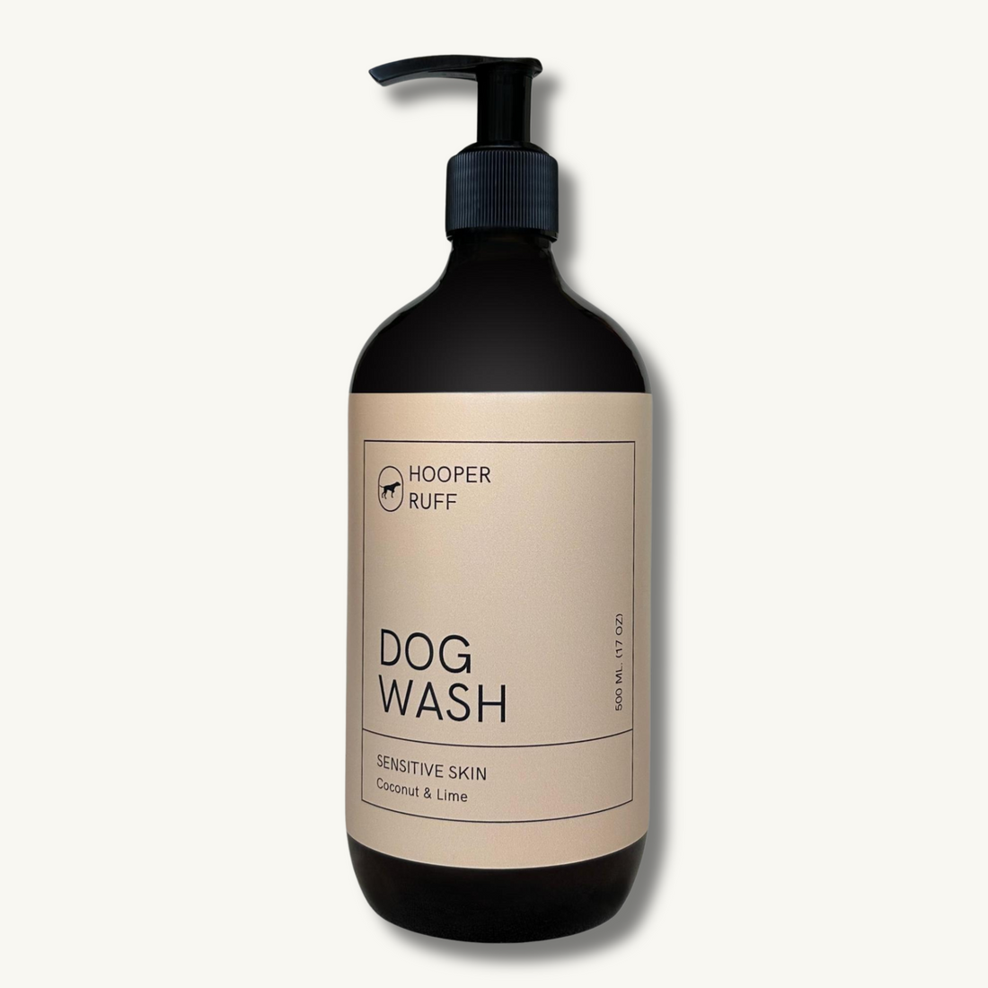 Hooper Ruff Sensitive Skin Wash
