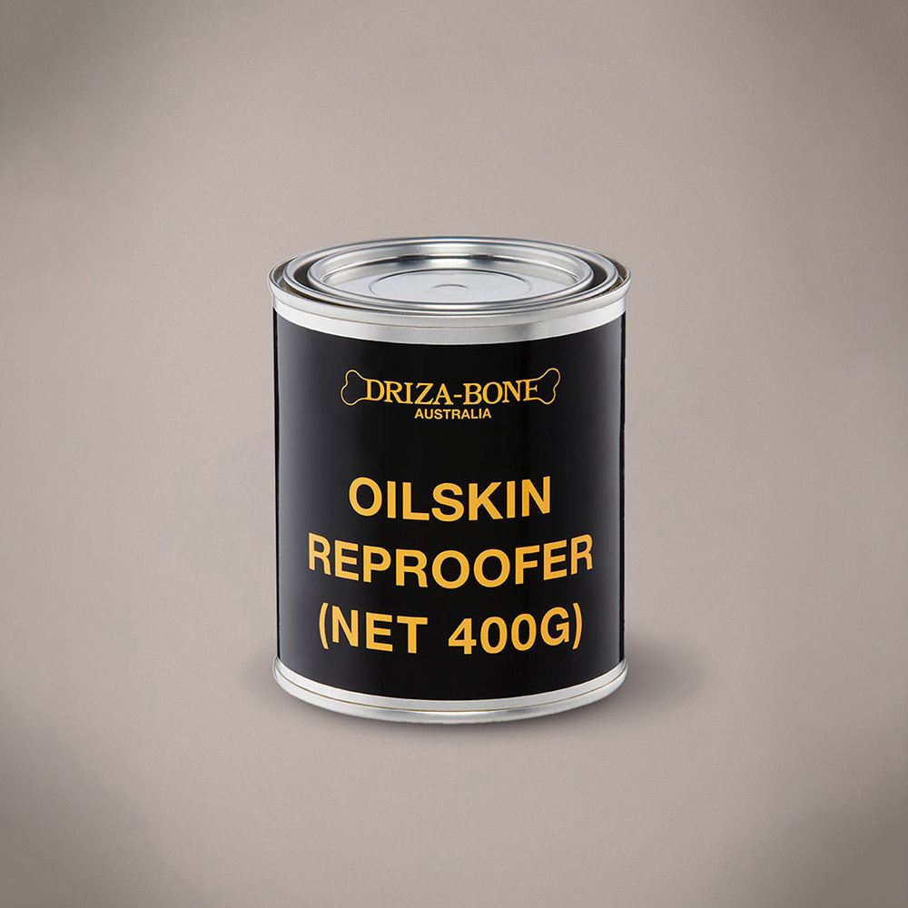 Driza-Bone Garment Dressing Reproof (Tin)
